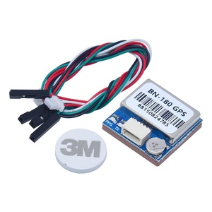 <span class=keywords><strong>BN</strong></span>-<span class=keywords><strong>180</strong></span> BN220 <span class=keywords><strong>GPS</strong></span> GLONASS module d'antenne M8030 TTL niveau pour RC Racing FPV uav quadcopter pour accessoires - Product Image 5