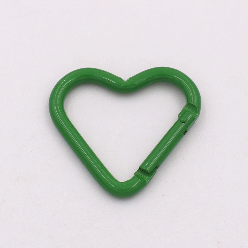 Vert foncé (coeur)