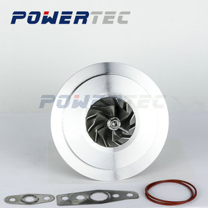 Turbocompresseur CHRA pour Nissan <span class=keywords><strong>Almera</strong></span> <span class=keywords><strong>Tino</strong></span> 2.2 DI 81KW 110HP YD22DDT 705306-0001 705306-0002 14411-4U110 14411-5M300 Turbine <span class=keywords><strong>2003</strong></span>- - Product Image 2