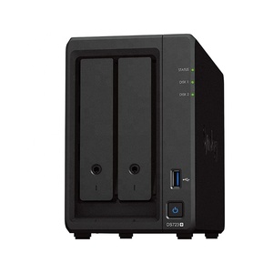 Stockage réseau DiskStation DS723+ à 2 baies (sans disques) DS723+ - Product Image 1