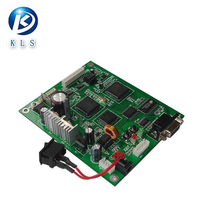 BMS intelligent Lifepo4 18650 Hf Drivers 2s-8s 1.2A Égaliseur actif pour système de stockage d'énergie domestique