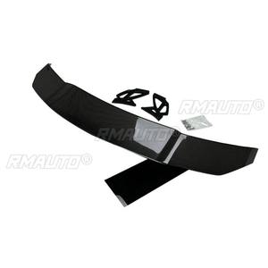 Alerón trasero universal para coche, alerón de techo, alerón de maletero, accesorios universales para BMW Sedan GT Body Kit - Product Image 5