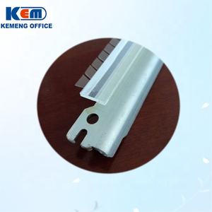 V180 वाइपर ब्लेड के लिए संगत जेरोक्स Versant 80 180 2100 3100 Toner कारतूस ड्रम सफाई ब्लेड के लिए डॉक्टर ब्लेड - Product Image 6