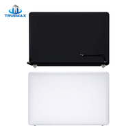 Écran LCD uniquement pour MacBook Pro 15 pouces Retina A1398 mi 2012 début 2013 fin 2013 mi 2014