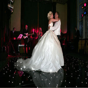 Acheter scène une piste de danse led étoile blanche pour nos prochains <span class=keywords><strong>événements</strong></span> - Product Image 1