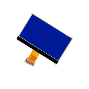 Tùy chỉnh COB COG <span class=keywords><strong>LCD</strong></span> <span class=keywords><strong>module</strong></span> 2.4 inch transmissive <span class=keywords><strong>st7567</strong></span> <span class=keywords><strong>128x64</strong></span> dots FSTN đồ họa <span class=keywords><strong>LCD</strong></span> hiển thị <span class=keywords><strong>Module</strong></span> - Product Image 3