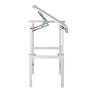 Nouveau Style Bas <span class=keywords><strong>Prix</strong></span> Multifonctionnel École/Maison Pliante <span class=keywords><strong>Table</strong></span> à <span class=keywords><strong>Dessin</strong></span> - Product Image 4
