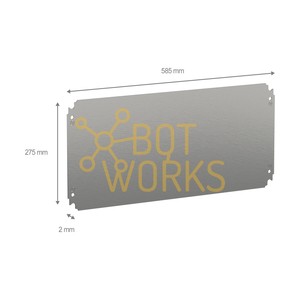 Schneider Electric NSYMM36 - Nuevo - Product Image 1