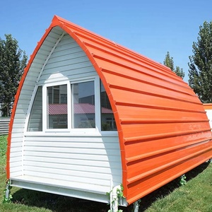 AH-FC5014 Design modulare prefabbricata case da <span class=keywords><strong>campeggio</strong></span> per <span class=keywords><strong>Bungalow</strong></span> - Product Image 3