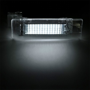 HA CONDOTTO LA Luce Vano Bagagli Per Il VW Caddy 3 EOS GOLF5 GOLF6 <span class=keywords><strong>GOLF7</strong></span> Passat B6 CC Scirocco3 Jetta 5 Tiguan Touran1 t5 - Product Image 5
