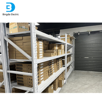 Bingda tout nouveau contrôleur de programmation PLC de stock d'entrepôt d'origine Siemens Simatic ET200SP 6ES7134-4GB62-0AB0