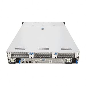 เซิร์ฟเวอร์แบบติดตั้งบนแร็ค RS720-E12-RS24G 2U ใช้ซีออน 6 Scalable รองรับฮาร์ดดิสก์แบบ Hot-swap จำนวน 24 ช่อง และ PCIe 5.0 จำนวน 10 ช่อง - Product Image 4