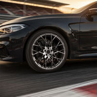 Jantes forgées à rayons croisés chromées personnalisées 17-24 pouces 5x112 5x114.3 5x120 pour Lexus GS Toyota Crown Nissan Fuga