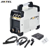 Nouvelle soudeuse à arc numérique à onduleur MMA-235 DC 220V 235A pour acier, soudeuse à l'arc manuelle à bas prix