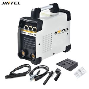 Poste à souder numérique à onduleur MMA-235 à bas prix, 235A, pour soudage à l'<span class=keywords><strong>arc</strong></span> et à l'électrode pour l'acier - Product Image 1