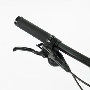 TWITTER-Bicicleta de carretera de grava, rueda de aleación hidráulica de 700C, manillar recto integrado, freno de disco, aleación de grava - Product Image 4