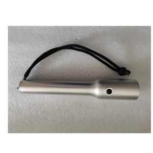 Lampe de travail rechargeable à manivelle XZY2806, lampe de camping LED étanche, 12V DC, durée de vie de 30 000 heures - Product Image 2