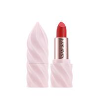 Rouge à lèvres mat, rouge à lèvres velours, longue tenue, anti-transfert, brillant à lèvres rouge, produits de maquillage en gros