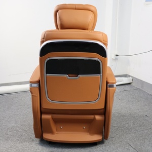 เบาะรถสปอร์ตหรูหราพร้อมโต๊ะพับได้สำหรับรถ MPV ราคาดี เบาะรถตู้สำหรับ Vito/V-Class/W447/V250 - Product Image 3