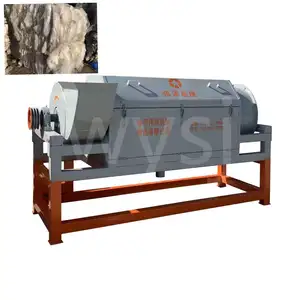 Automatic Film Dewatering Machine Plastic Waste Centrifugal Dryer Bags Recycling Machines