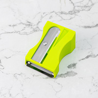 Roestvrijstalen Dunschiller Mini Draagbare Magnetische Dunschiller Groenteschiller Voor Fruitgroente Meloen Aardappelwortel Komkommer