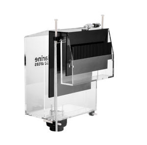 <span class=keywords><strong>Waterbox</strong></span> SOB-1 SOB-2 Caja de desbordamiento de sifón negro/rojo Accesorio de acuario de escritorio esencial 5W Forma rectangular de potencia - Product Image 4