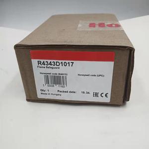 Épuisé, 10 en stock R4343D1017 Contrôleur de combustion et d'allumage pour R4343D1017 R4343D1017 R4343D1017 - Product Image 5