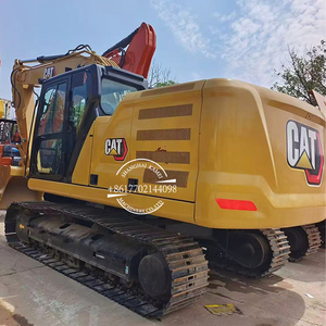 Excavatrice CAT 320GC 320d 320C 320b 320 20 TONNES à bas prix, d'occasion, d'origine Caterpillar, à vendre - Product Image 1