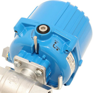 Actuador IN THEM KA110027 NE032100 AC 230V Estándar Británico para Control de Corte Alto - Product Image 3