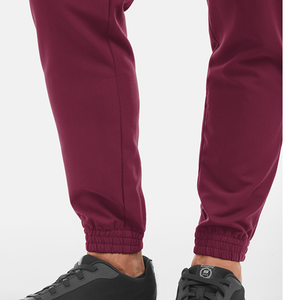 Ensemble de blouses médicales unisexes, vêtements de travail pour le secteur de la santé, uniforme de clinique, vêtements d'infirmière, tenue de médecin d'hôpital - Product Image 6
