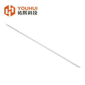 Equipo de Secado por Infrarrojos Lejanos con Tubo de Cuarzo Youhui R7s de 1530W - Product Image 3