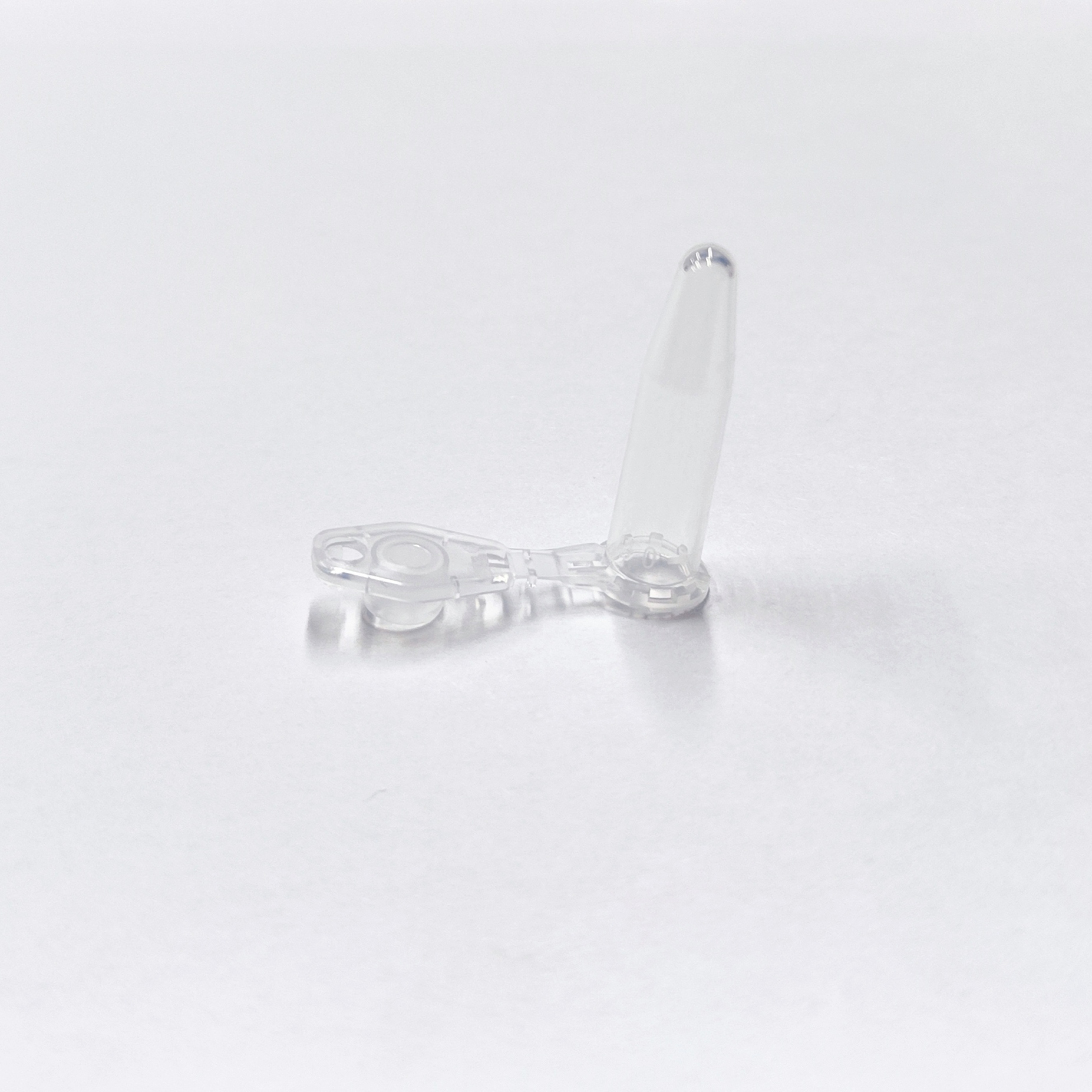 Лидер продаж, одноразовые многофункциональные пластиковые микроцентрифуги