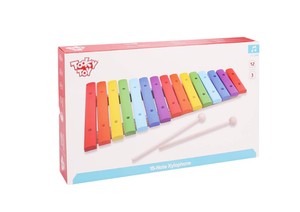 Professionnel fait main enfants jouets instruments de musique en bois - Product Image 4