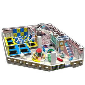 Jeu d'intérieur populaire pour enfants sont des jeux pour enfants Équipement de terrain de jeu intérieur <span class=keywords><strong>Château</strong></span> coquin <span class=keywords><strong>à</strong></span> <span class=keywords><strong>vendre</strong></span> - Product Image 2