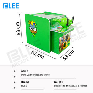 Venta al por mayor niños interior Mini Premio canje <span class=keywords><strong>juego</strong></span> <span class=keywords><strong>de</strong></span> monedas Arcade máquina <span class=keywords><strong>de</strong></span> <span class=keywords><strong>juego</strong></span> <span class=keywords><strong>de</strong></span> disparos - Product Image 6