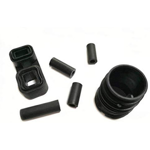 Manchon d'étanchéité 6HP26 6HP28 6HP32 6HP34, ensemble de 6 pièces pour réparation de transmission BMW Audi, pièces de rechange - Product Image 1