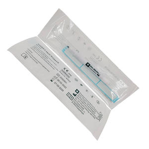 Stylo médical chirurgical étanche stylo marqueur de tatouage marqueur corporel stérilité médicale - Product Image 1