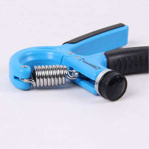 Pinza de mano ajustable para ejercicio de rehabilitación, contador de dedos - Product Image 2