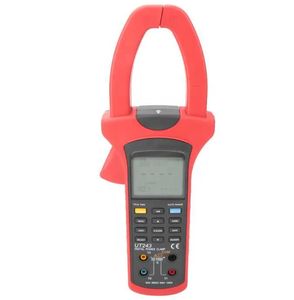 เครื่องวัดกระแสไฟฟ้าแบบหนีบ UNI-T UT243 รุ่นดั้งเดิม พร้อมระบบวัดที่มีความเสถียร - Product Image 4