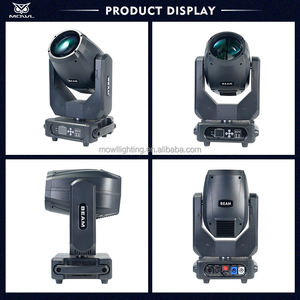 Équipement de scène professionnel <span class=keywords><strong>7R</strong></span> 230W faisceau tête mobile DJ Disco <span class=keywords><strong>Lyre</strong></span> faisceau 230 Mini <span class=keywords><strong>7r</strong></span> Cabeza Movil scène Sharpy phare mobile - Product Image 5