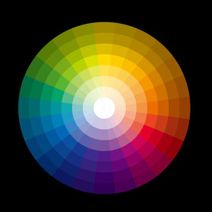 Mixed Color