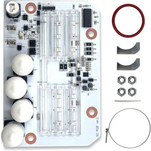 ชุดไฟส่องสว่างสระว่ายน้ำ 619818Z ใช้ได้กับ Pentair Intlbrt 5G Pcba Clr LED RGB Pool Light - Product Image 1