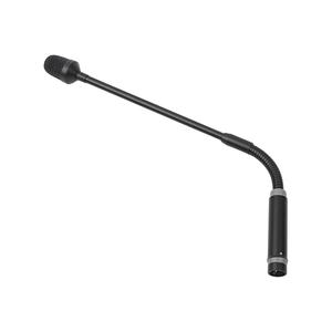 DJ Mic dinamico per la registrazione delle trasmissioni dello stadio-accessorio per microfono dinamico flessibile - Product Image 1