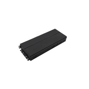 U.S. specificazione 100W IP67 Triac 0/1-10V PWM resistore 5-in-1 LED Dimming <span class=keywords><strong>Driver</strong></span> | Adatto per l'illuminazione di Strip Street Tunnel - Product Image 1