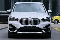 Voiture électrique d'occasion de luxe de haute qualité, très demandée, BSMW X1 2019, conduite à gauche, 5 places