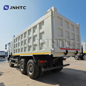 <span class=keywords><strong>Camion</strong></span> à benne basculante Sinotruk Howo 6x6 toutes roues motrices <span class=keywords><strong>prix</strong></span> nouveau <span class=keywords><strong>camion</strong></span> à benne basculante diesel 371HP 400HP à vendre - Product Image 5