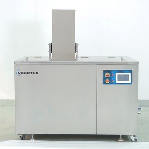 Equipo de Limpieza Ultrasónico 38L-2520L |   Venta al por Mayor Directa de Fábrica |   Piezas de Armas y Metales para Armaderos |   Serie KER - Product Image 3