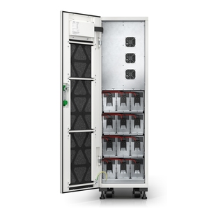 E3SUPS20KH High Efficiency 3 Tower Online <b>UPS</b> 20kVA 20kW 400V Pure Sine Wave Uninterruptible <b>Power</b> <b>Supply</b> Two Year Warranty - Product Image 4