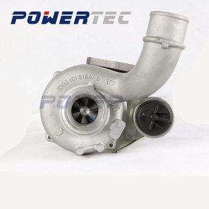 Turbina completa K03 para Nissan Interstar Bus (X70) Opel Movano A Renault <span class=keywords><strong>Master</strong></span> II 2.5L dCI 5303-970-0055 <span class=keywords><strong>Turbo</strong></span> Kit - Product Image 4