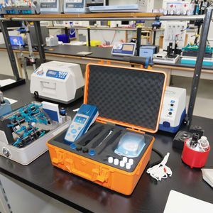 TIMEPOWER TP2113 Waterkwaliteittester Totale Fosfor Analysator met pH-bereik 0,0-14,0 - Product Image 5